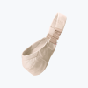 Heupdrager - Upsie sling carrier - Natural beige